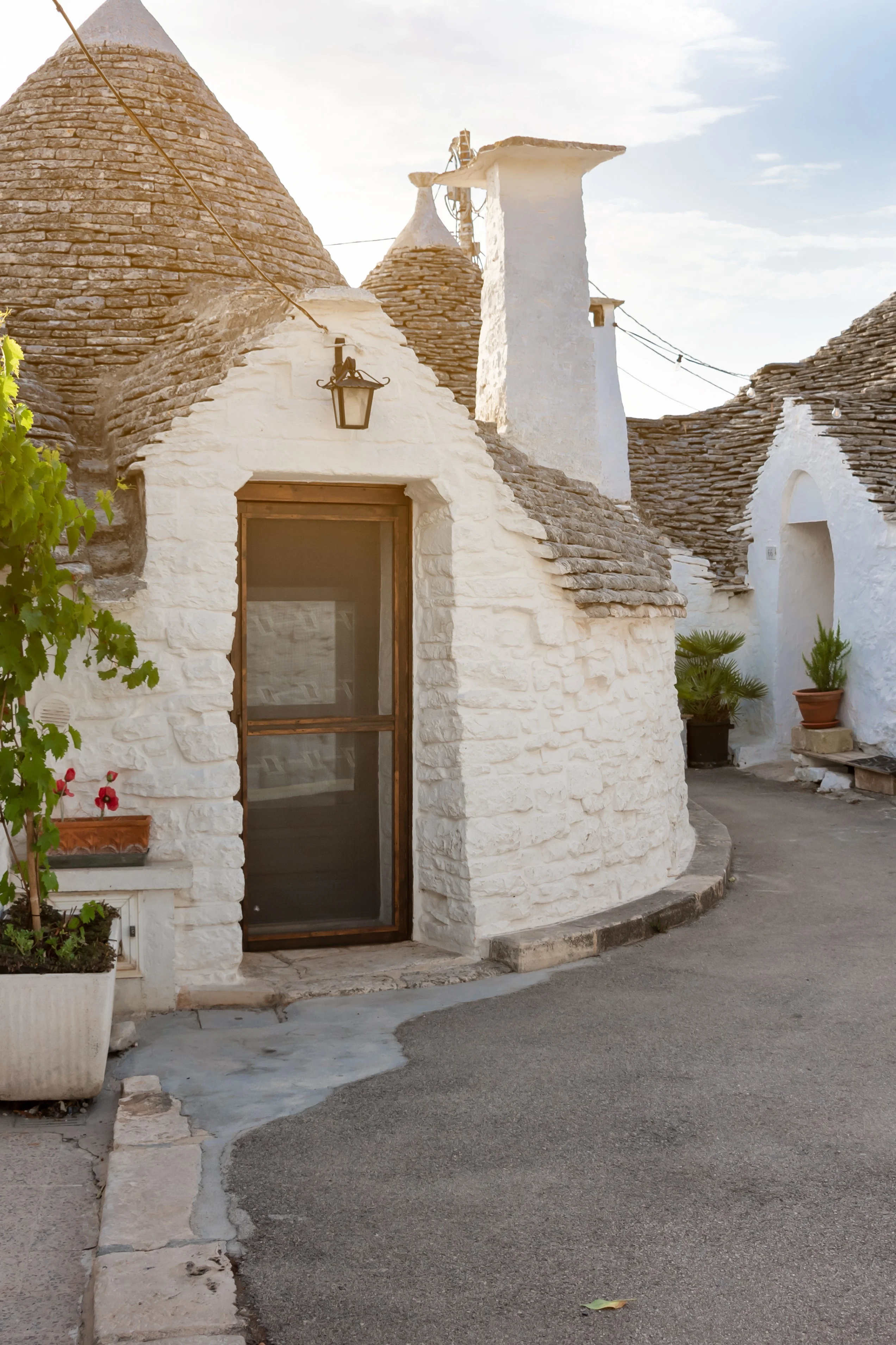 Alberobello 1
