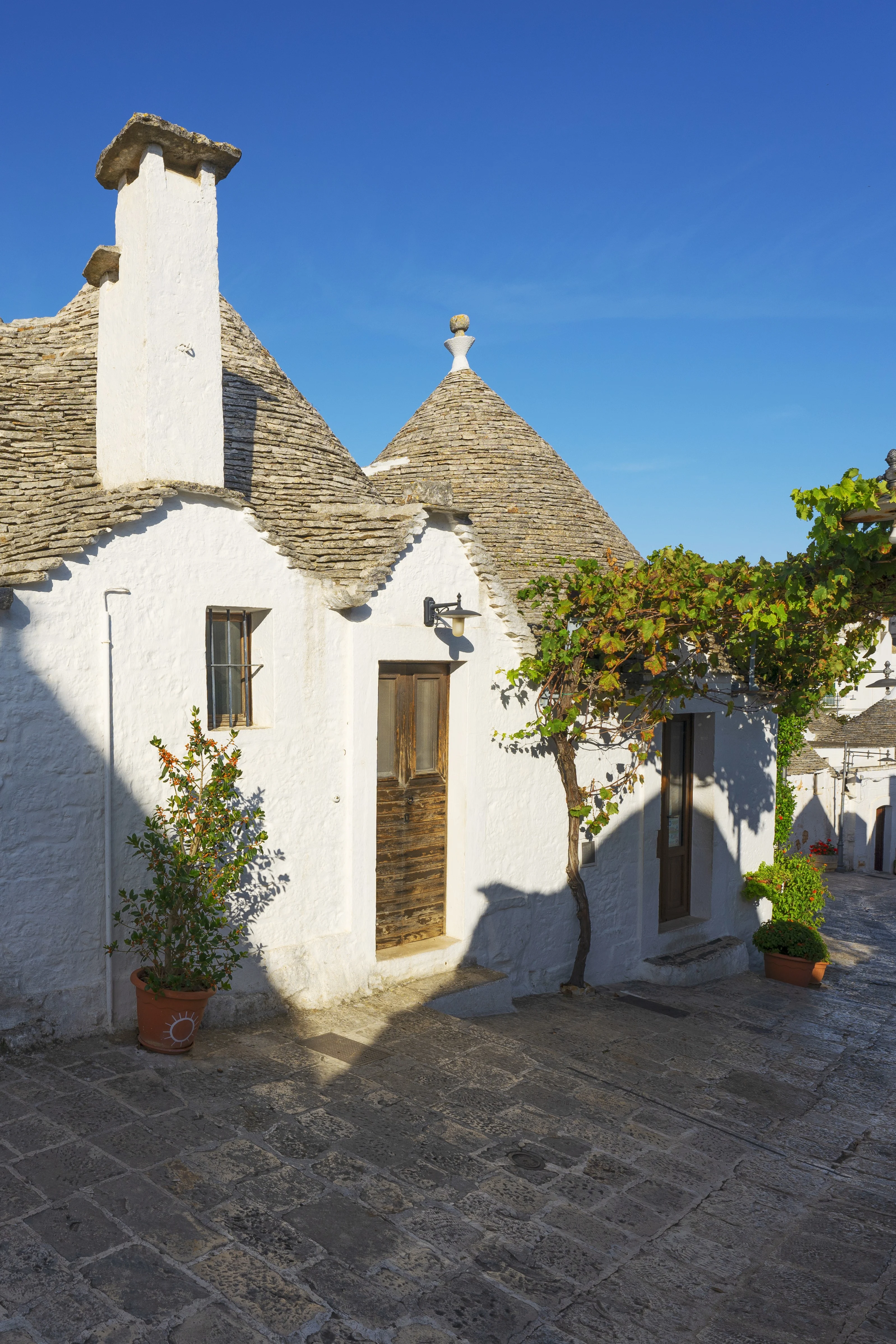 Alberobello 2