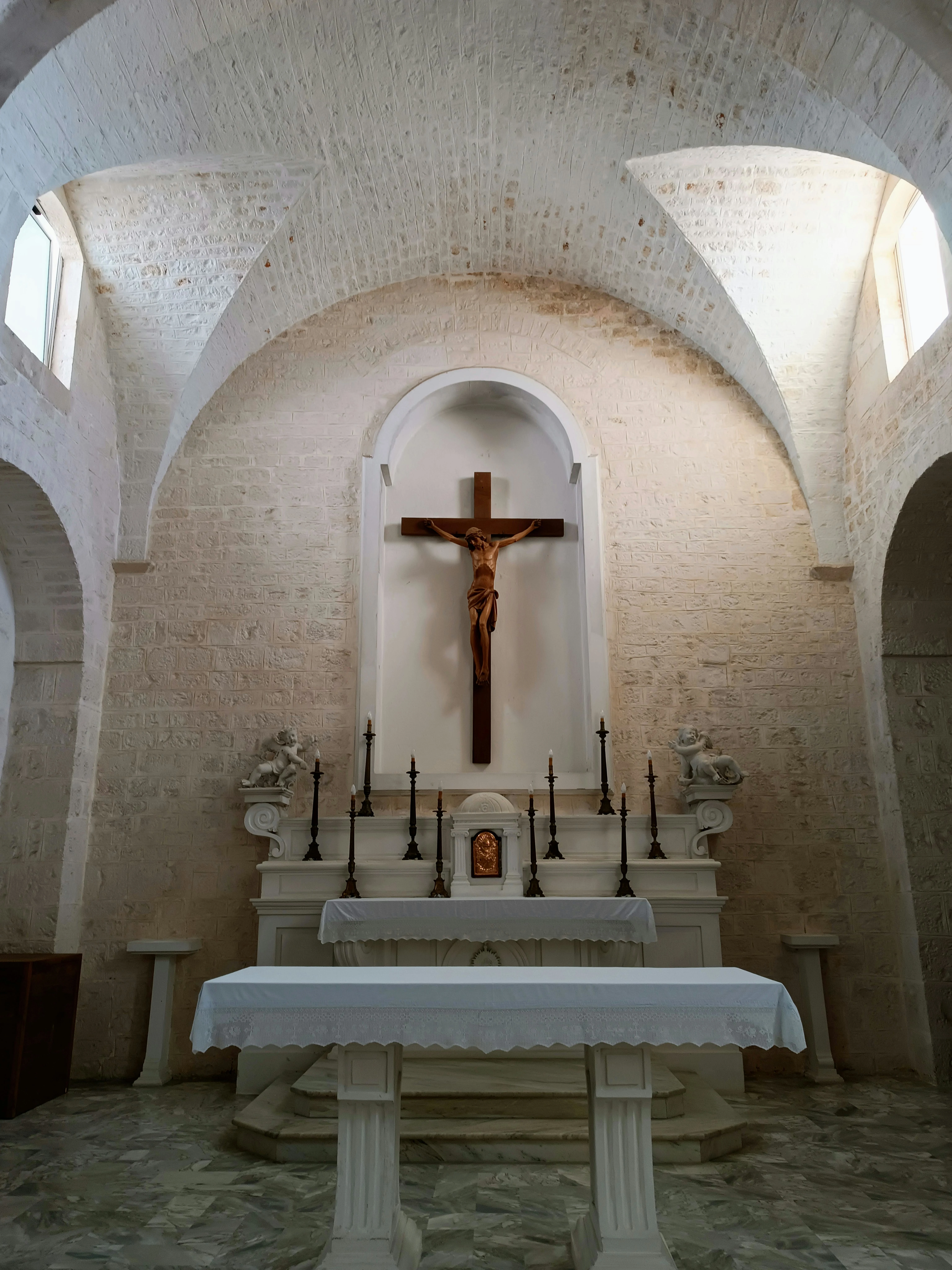 Città Bianche 1