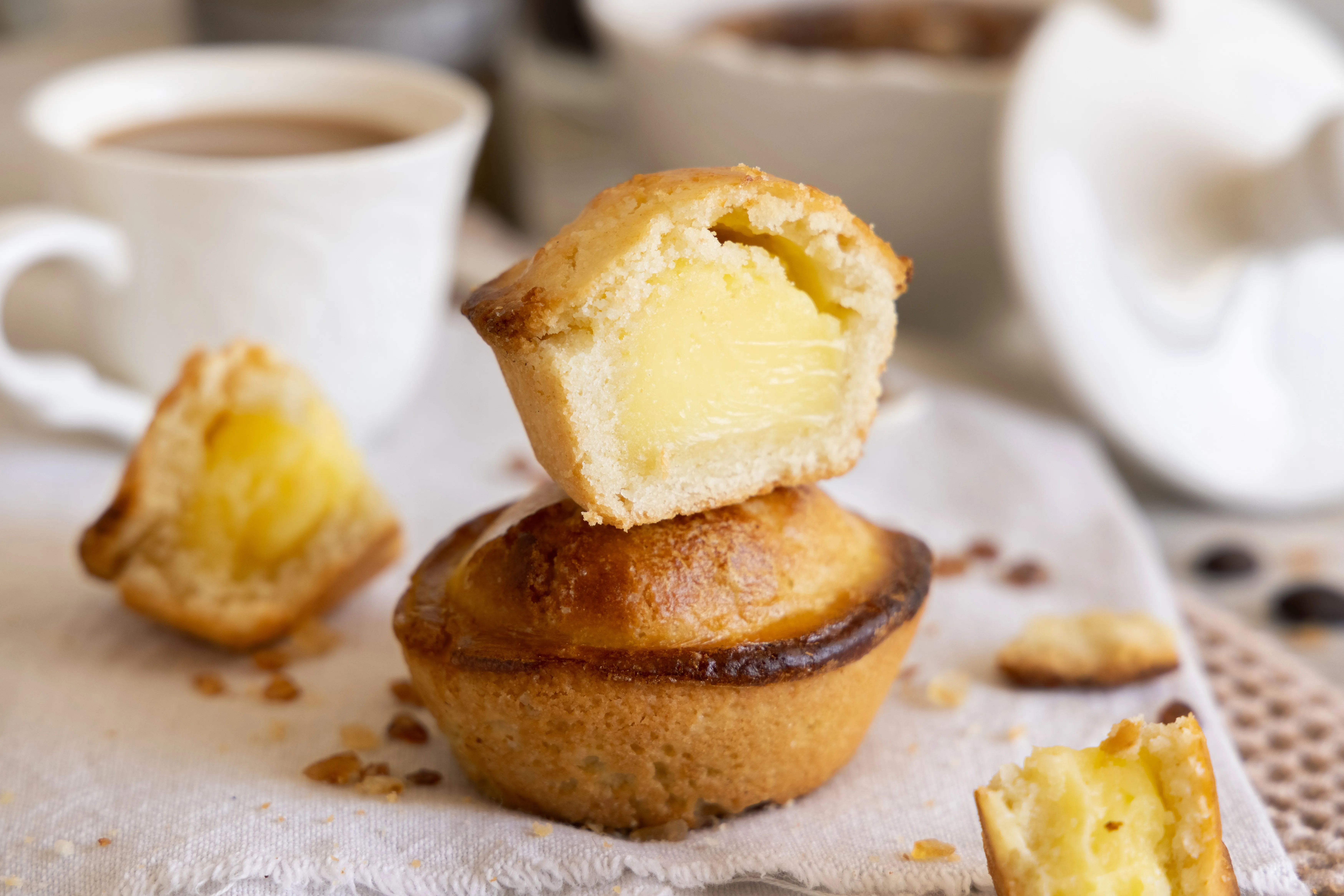 Pasticciotto Leccese