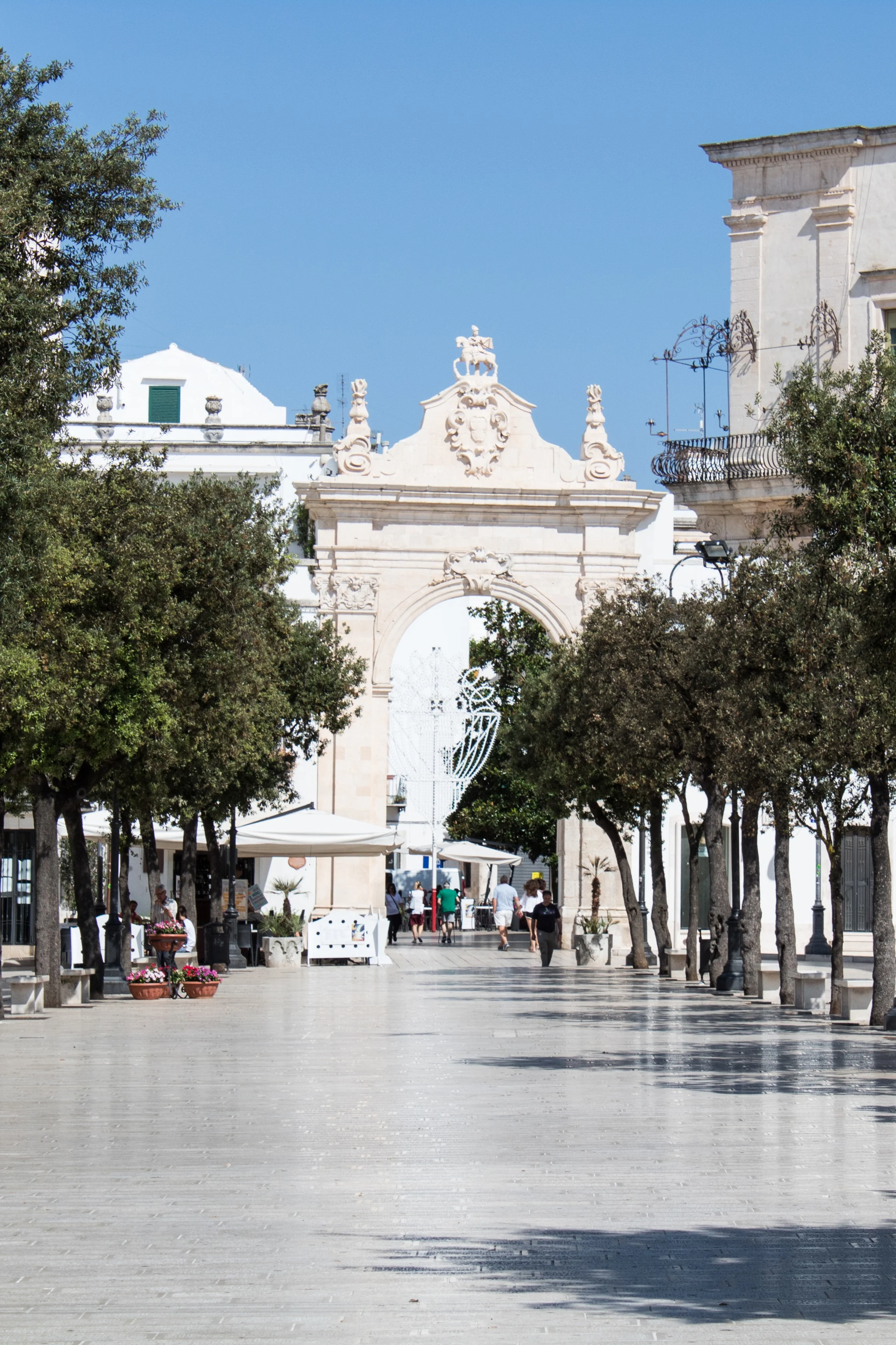 Martina Franca 2