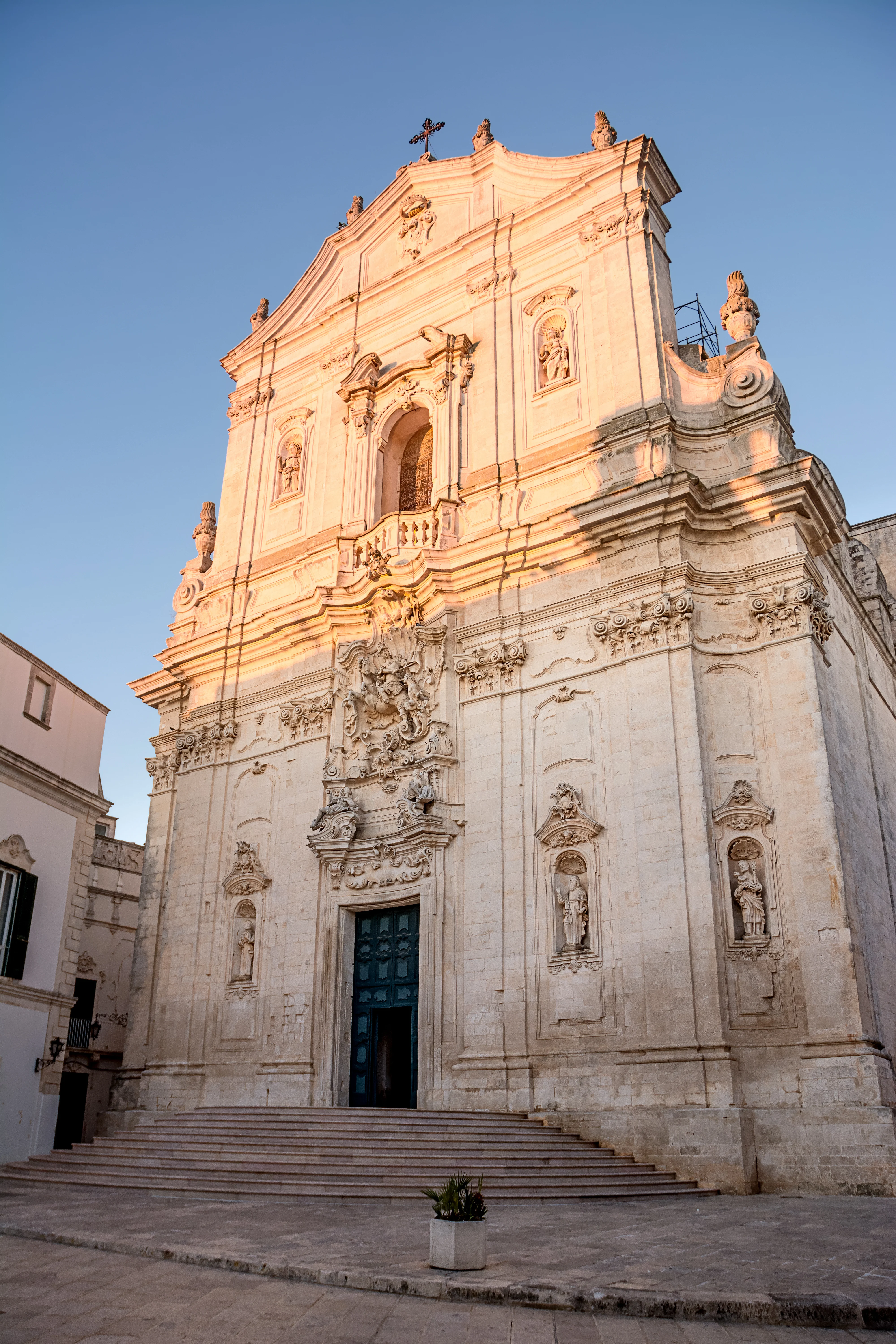 Martina Franca 3