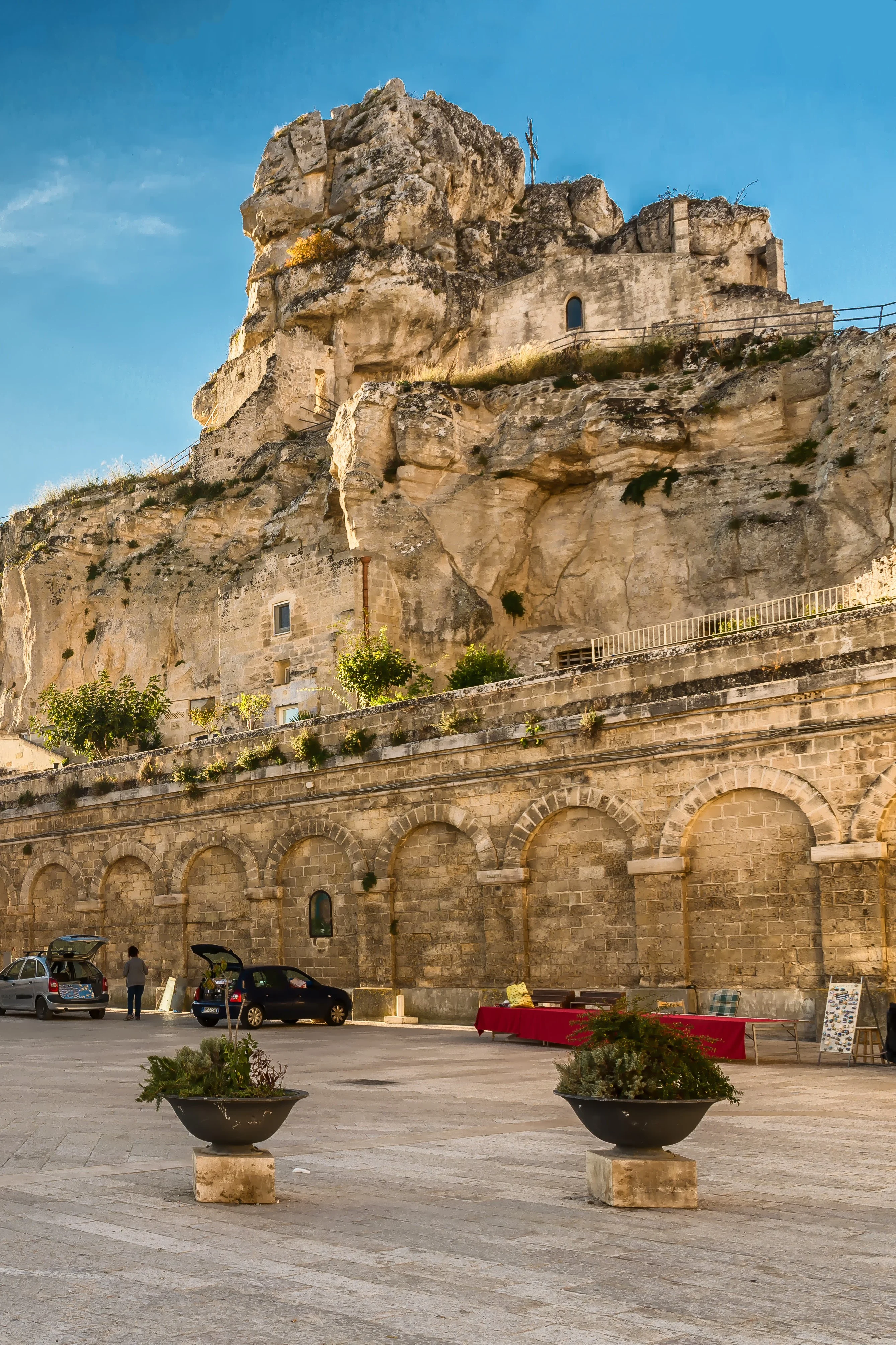 Matera 1