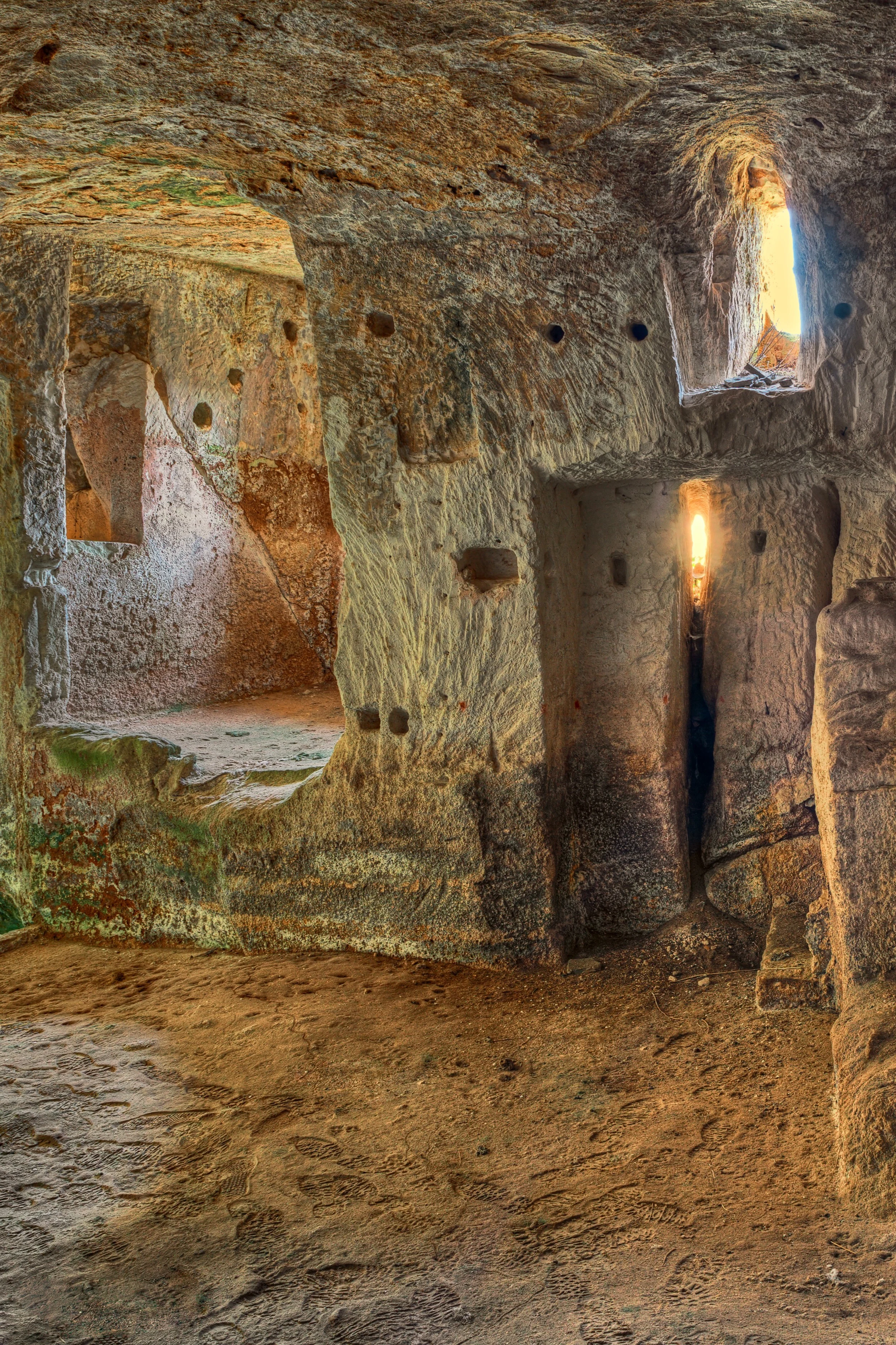Matera 2