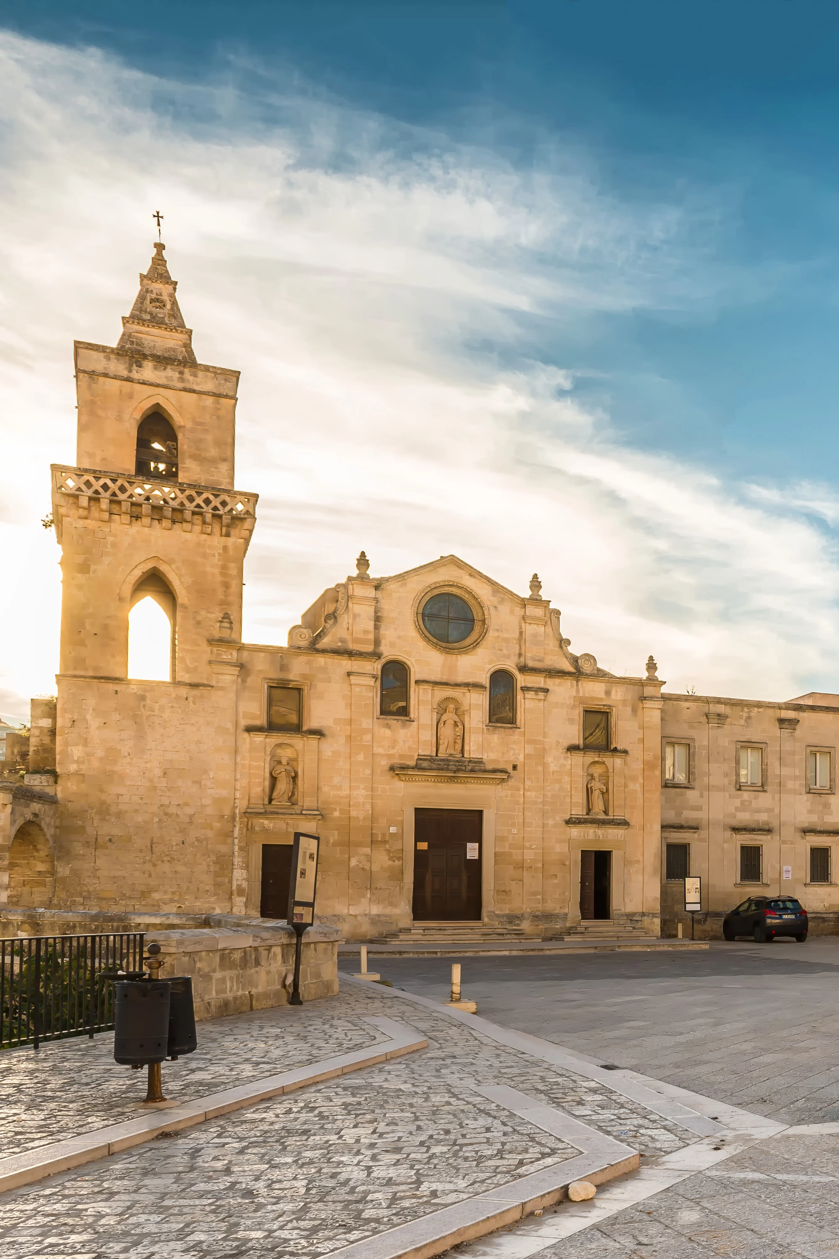 Matera 3