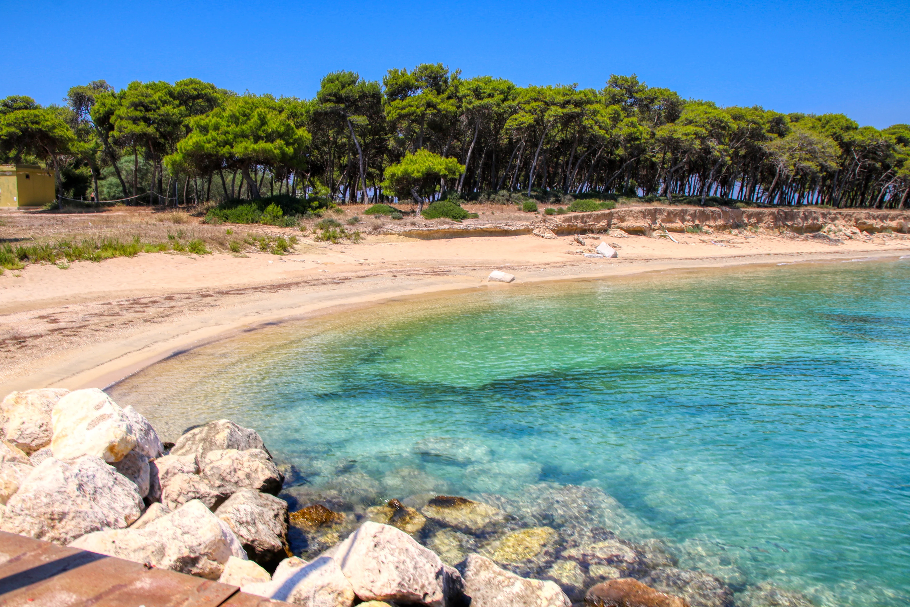 Spiagge  1