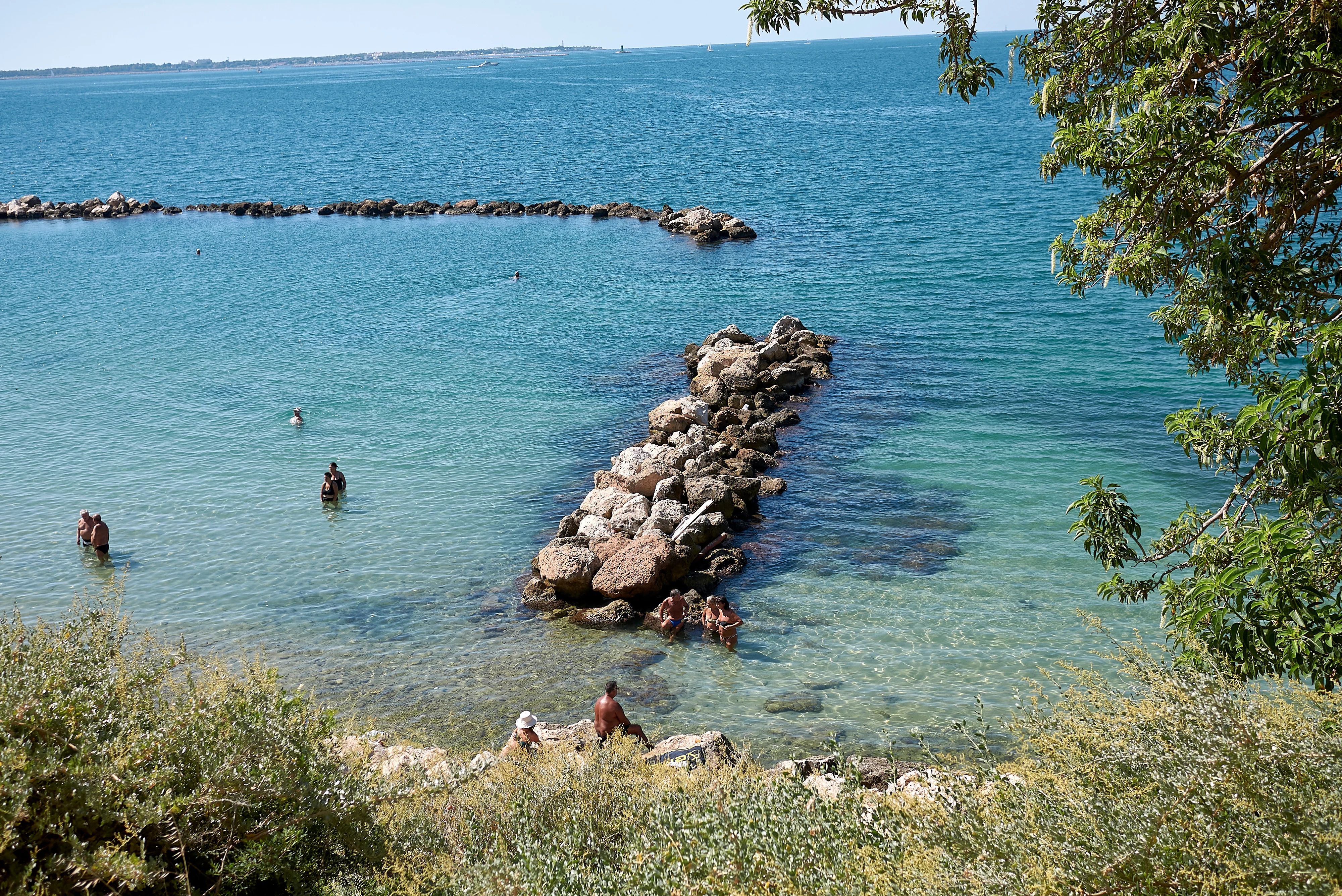 Spiagge 1