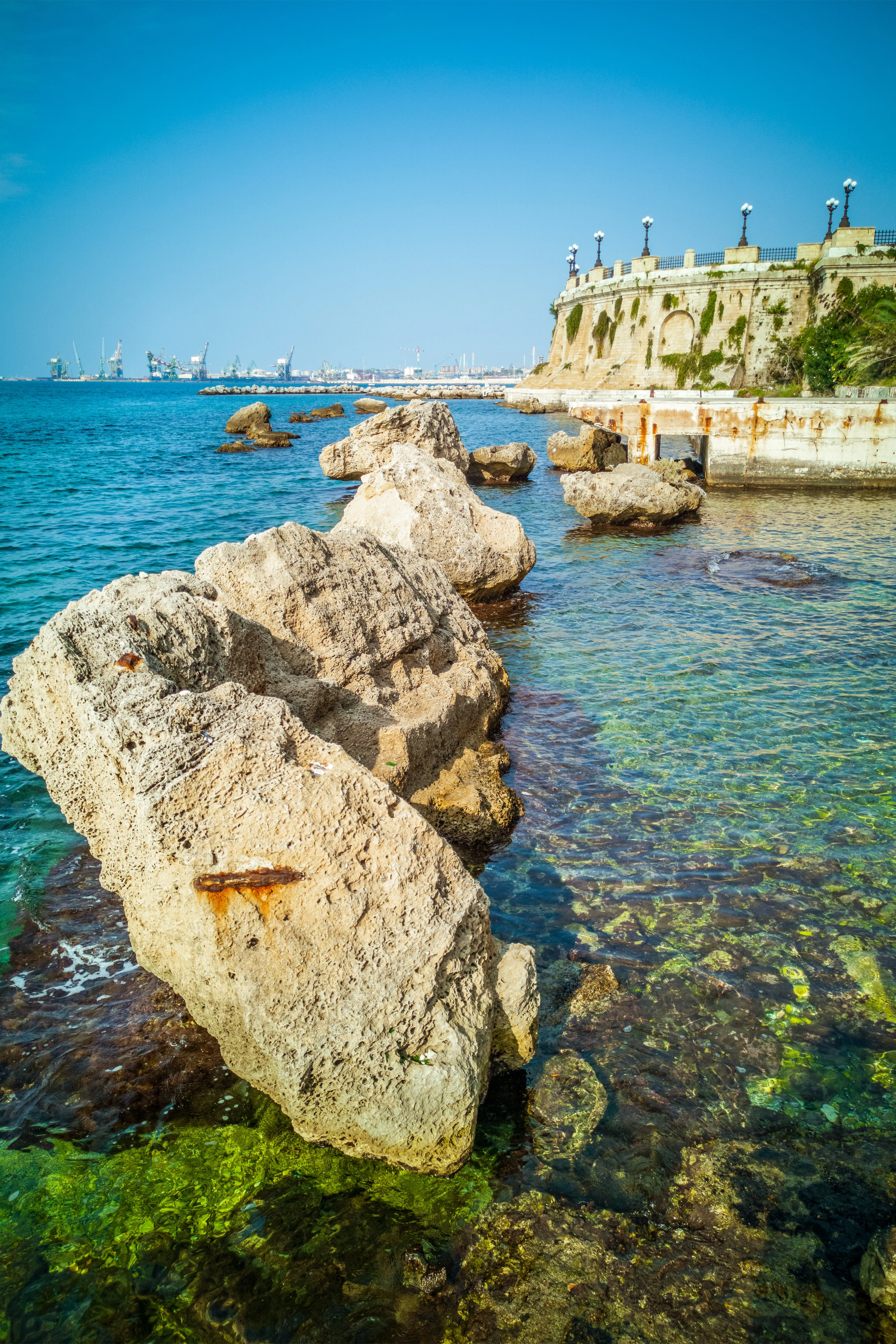 Taranto 1